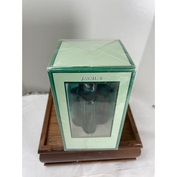 OSCAR DE LA RENTA JASMINE EAU De TOILETTE 3.4Fl oz Sophisticated - Picture 6 of 11